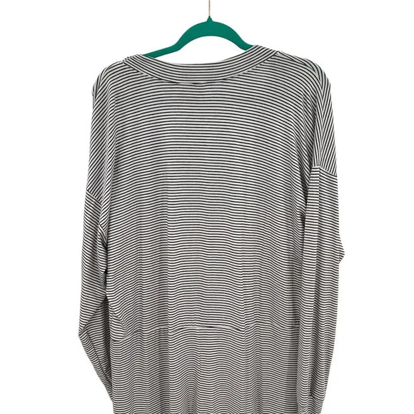 Show‎ Me Your Mumu Jules Jumpsuit Stripe by the Sea Size Medium - Picture 9 of 13